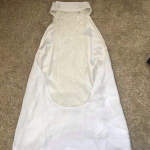 For love and lemons high neck top